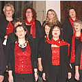 2016 Konzert in der Stadtkirche Bietigheim